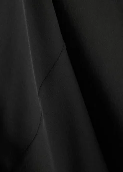 Silk crepe de chine blouse
