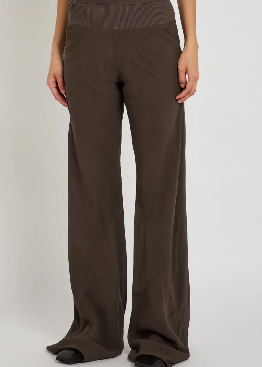 Silk-georgette