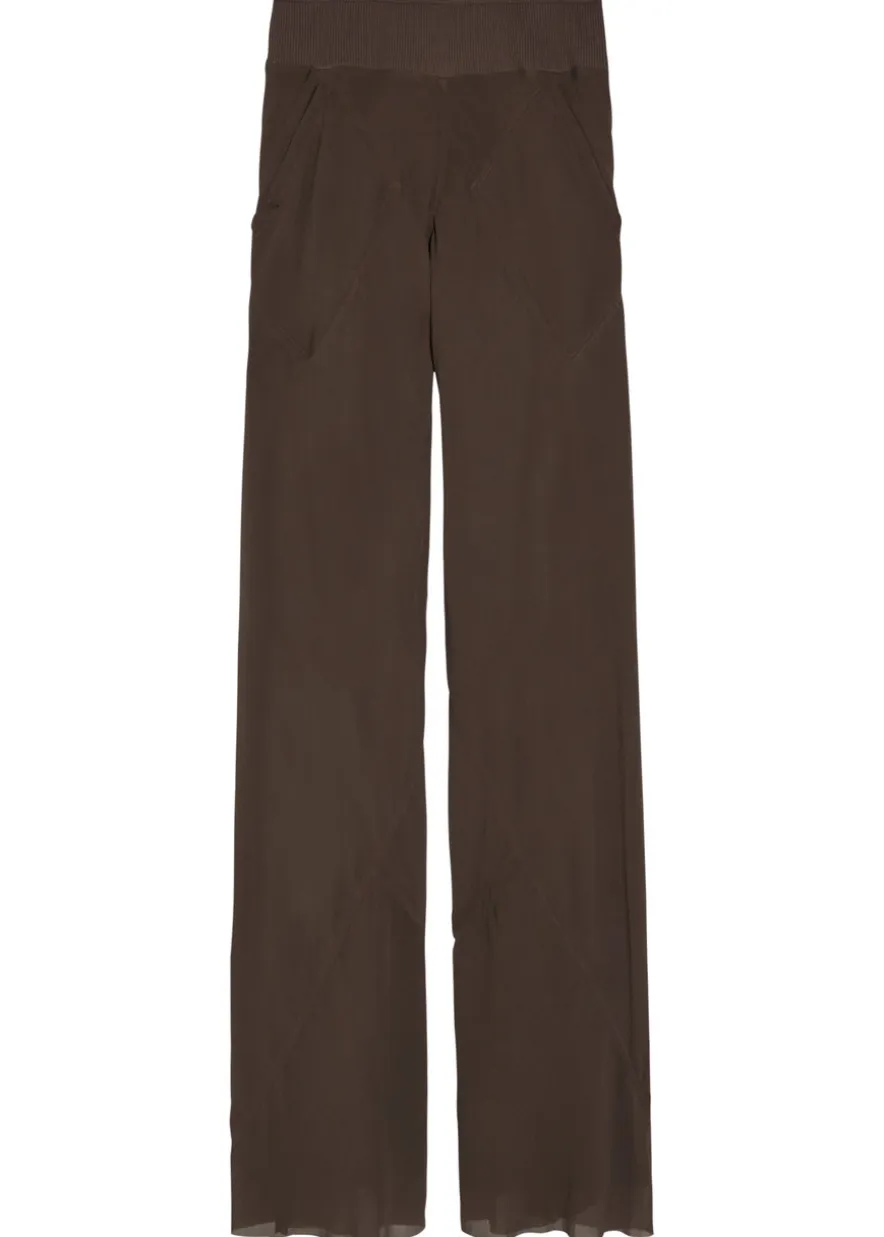 Silk-georgette