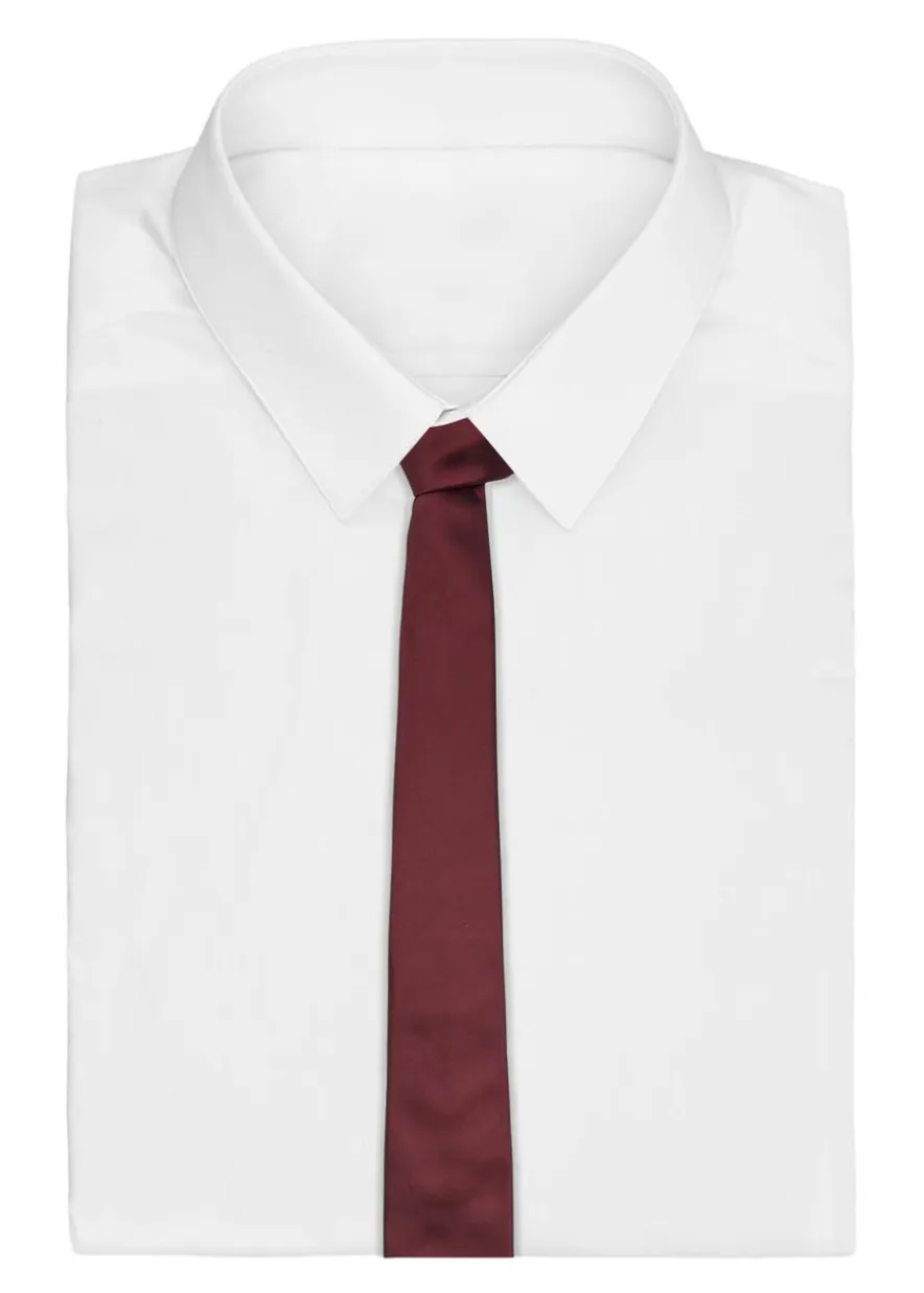 Silk-taffeta tie