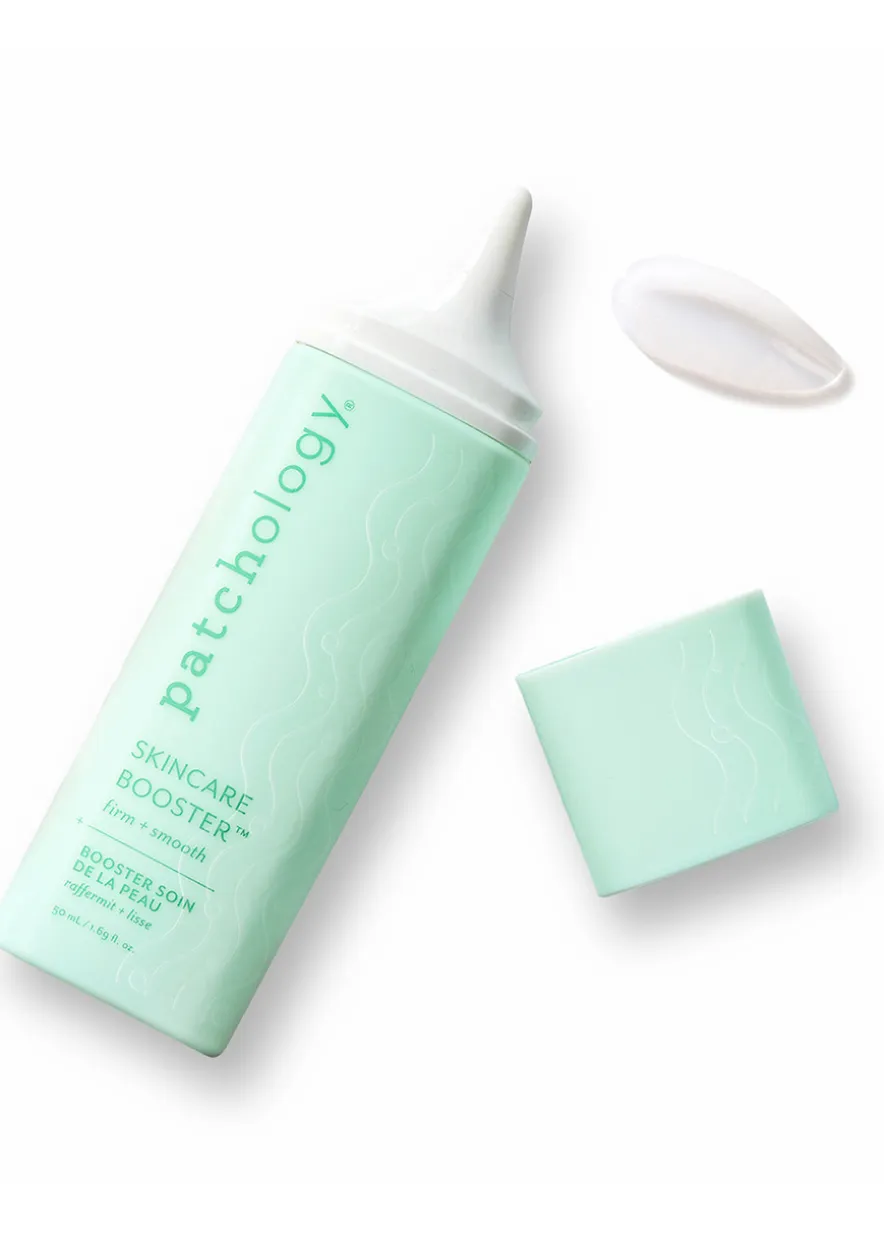 Skincare Booster Firm + Smooth 50ml