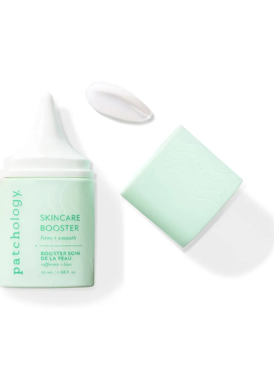 Skincare Booster Firm + Smooth 20ml
