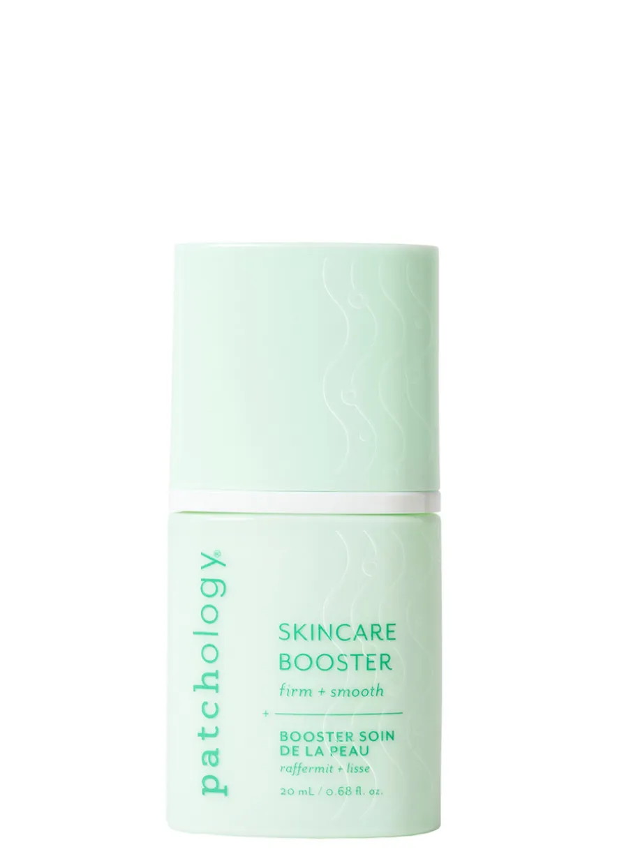 Skincare Booster Firm + Smooth 20ml