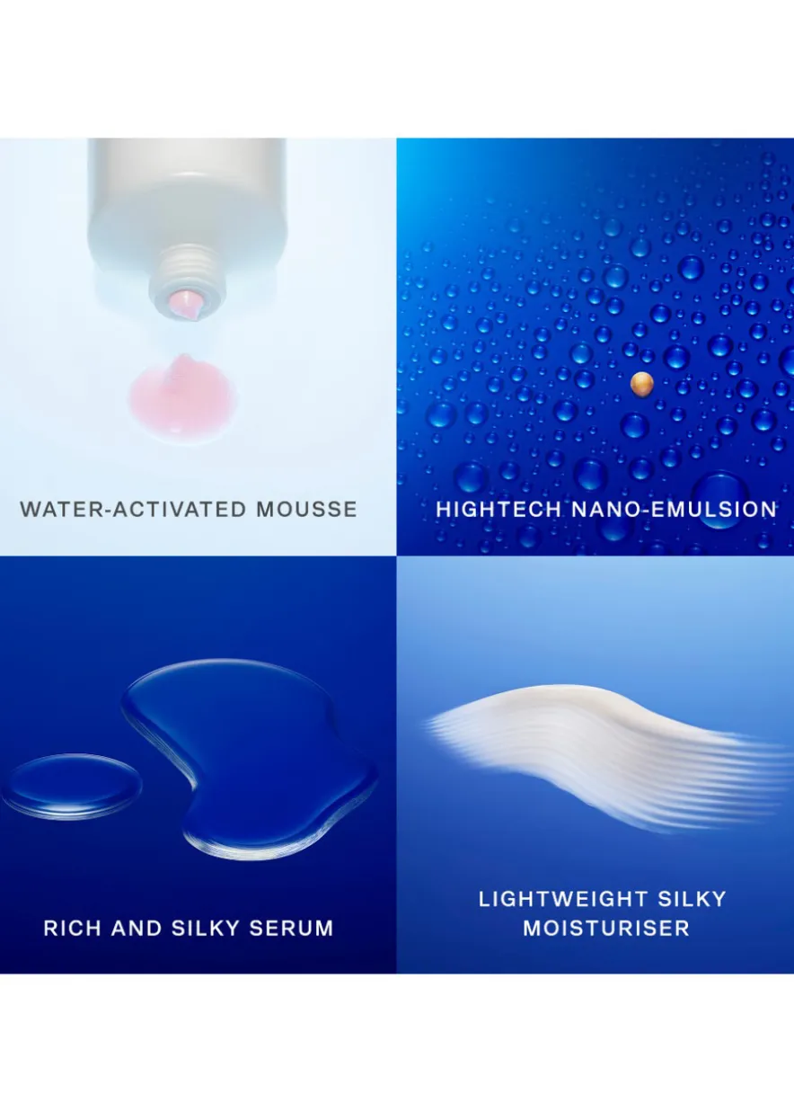 Skin Caviar Firming & Refreshing Experts Set