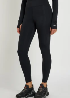 Skinluxe stretch-jersey leggings