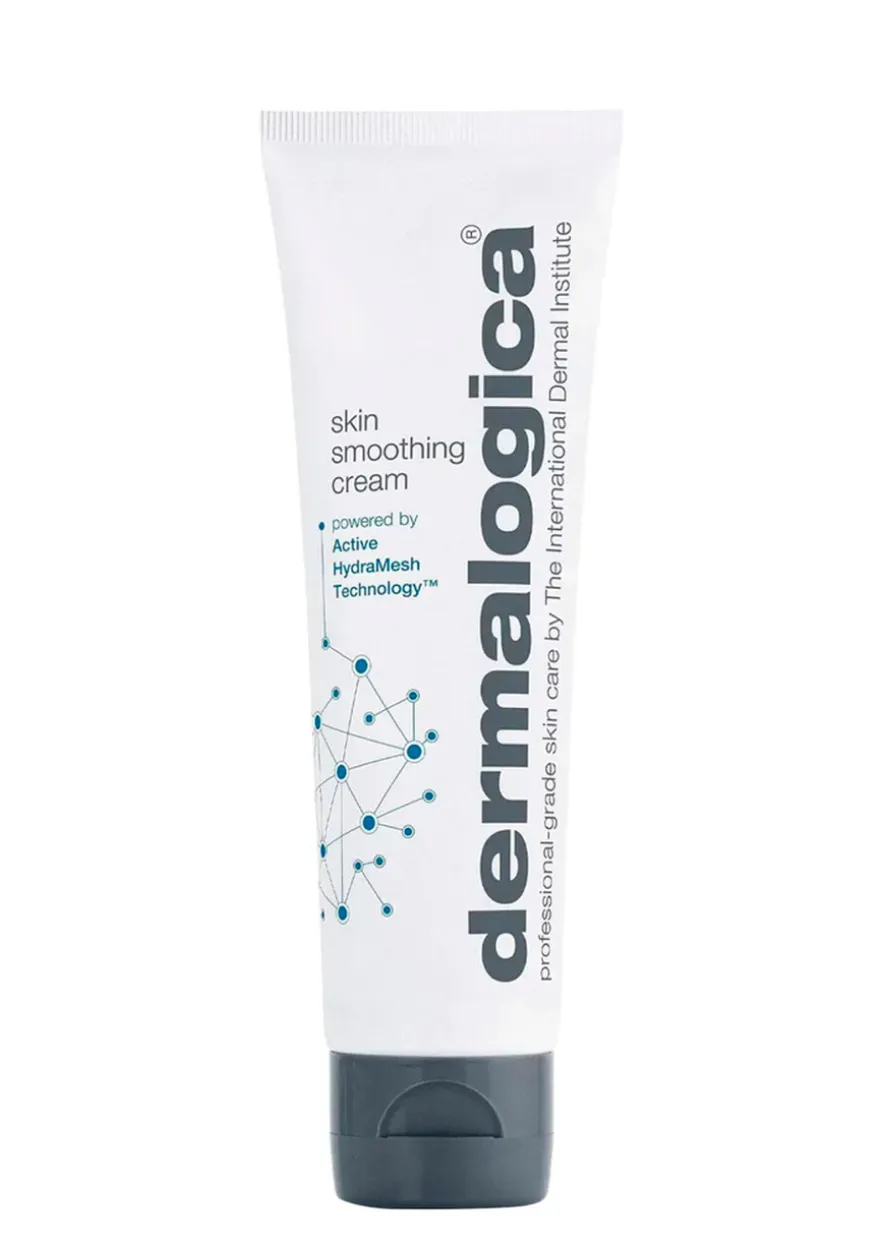 Skin Smoothing Cream Moisturiser 50ml