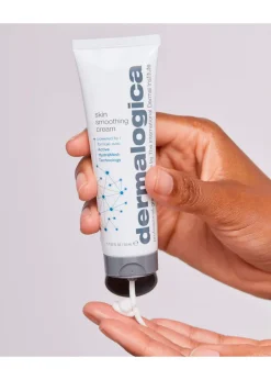 Skin Smoothing Cream Moisturiser 50ml