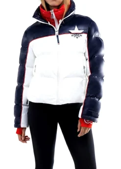 Skisport puffer jacket