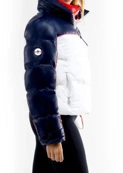 Skisport puffer jacket