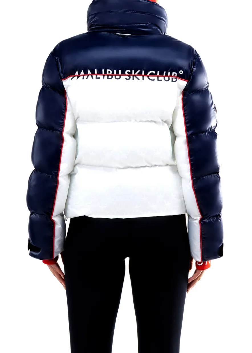 Skisport puffer jacket
