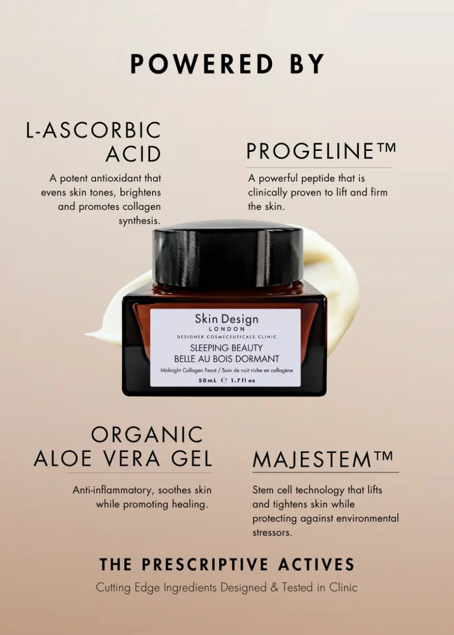 Sleeping Beauty 50ml