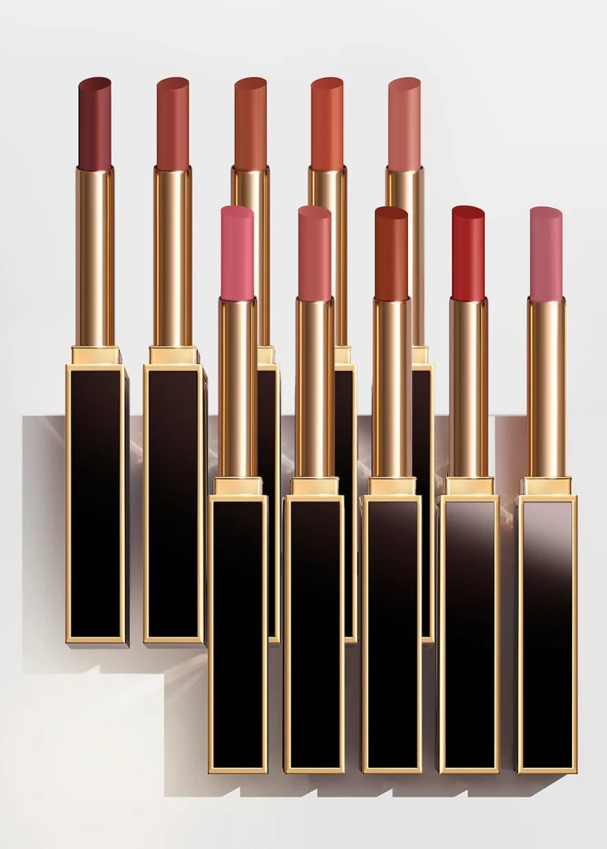 Slim Lip Color Shine