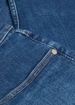 Slimmy Tapered Luxe Performance jeans