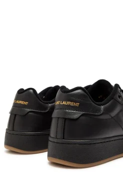 SL/61 leather sneakers