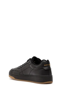 SL/61 leather sneakers