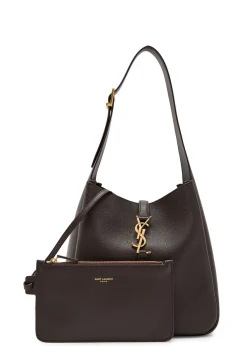 5 á 7 small leather shoulder bag