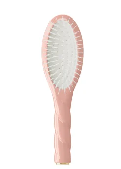 Small Powder Pink Brush 07
