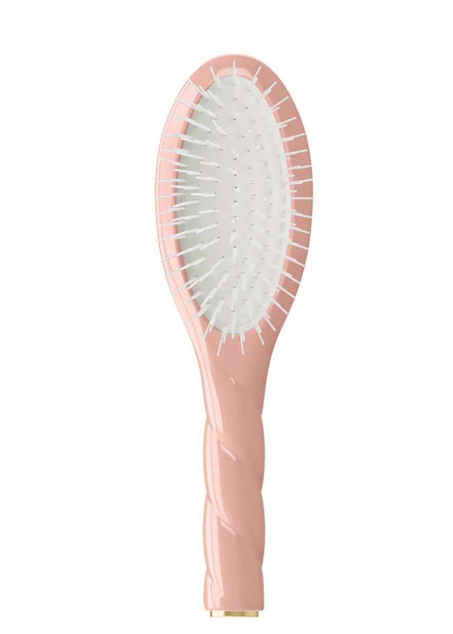 Small Powder Pink Brush 07