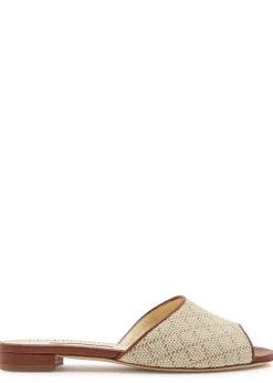 Smirnapla 10 woven leather sandals