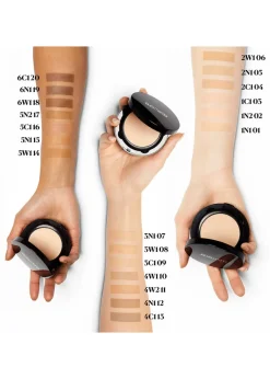 Smooth Finish Foundation Powder
