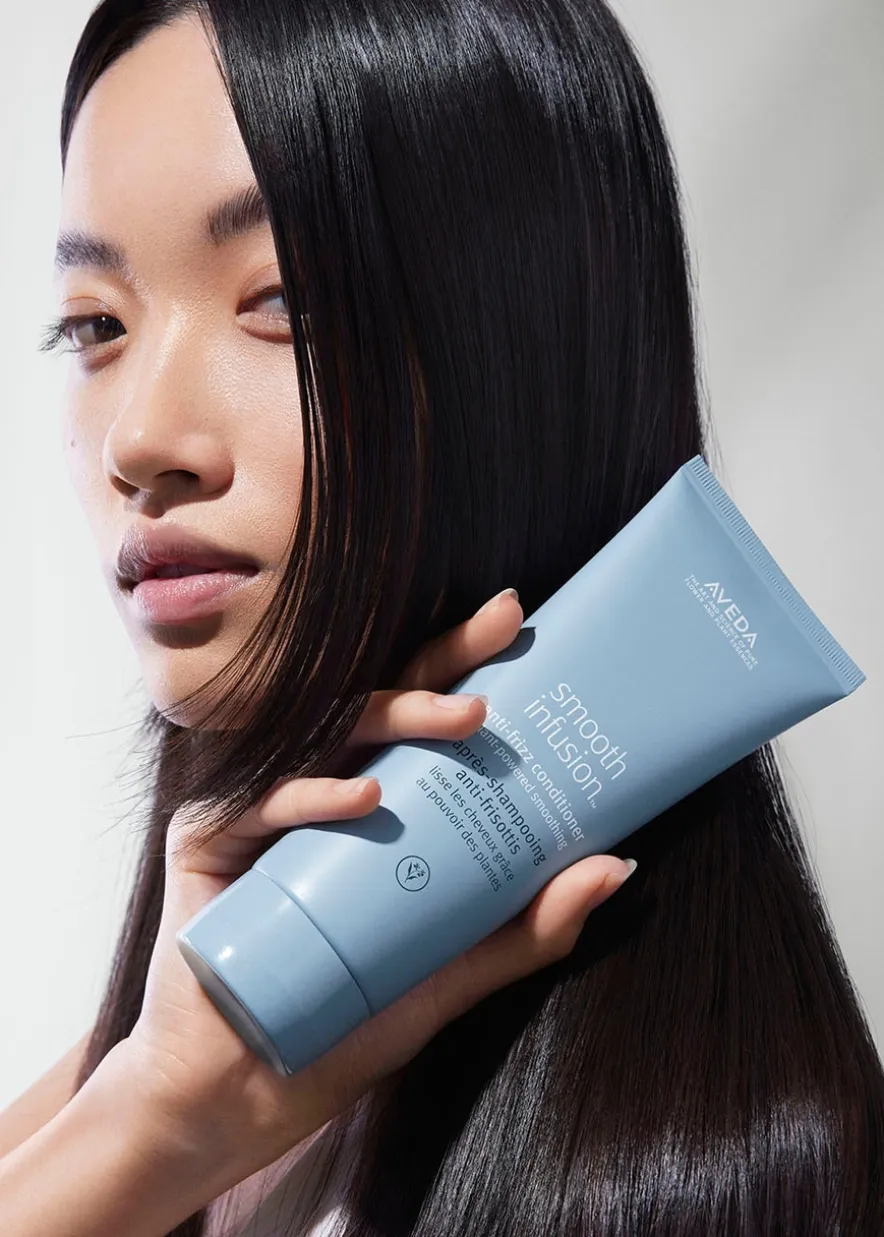 Smooth Infusion™ Anti-Frizz Conditioner 200ml