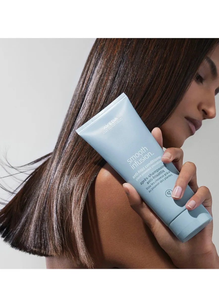 Smooth Infusion™ Anti-Frizz Conditioner 200ml
