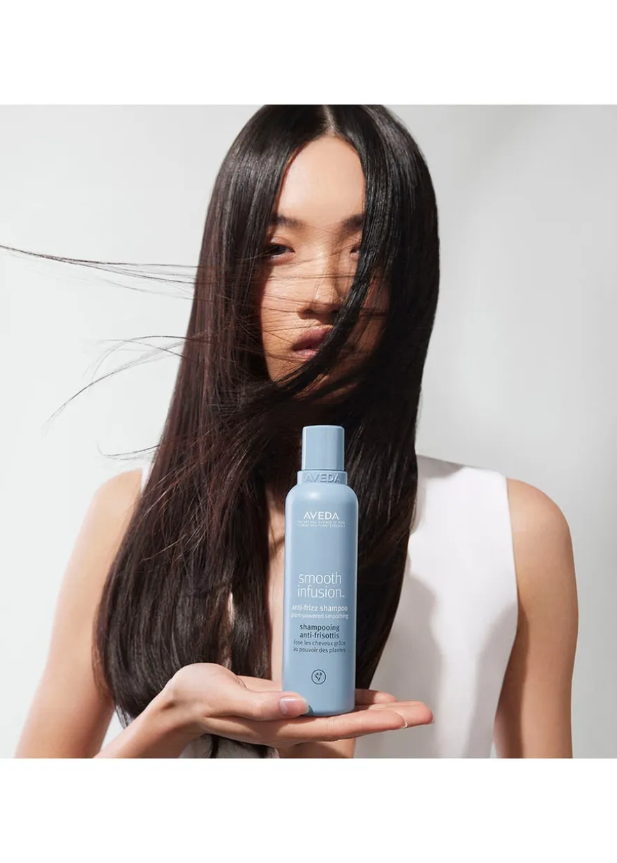 Smooth Infusion™ Anti-Frizz Shampoo 200ml