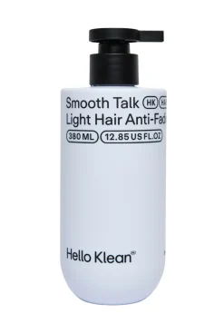 Smooth Talk Anti-Fading Light Hair Conditioner 380ml