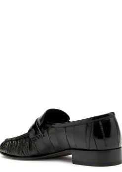 Soft 25 leather loafers