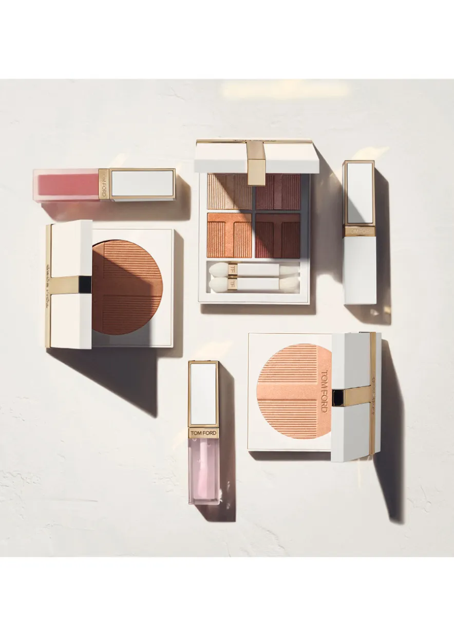 Soleil Tinted Lip Glow