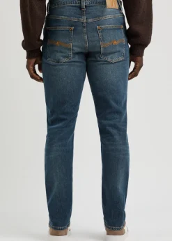 Solid Ollie slim-leg jeans