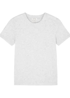 Sonoma slubbed cotton T-shirt