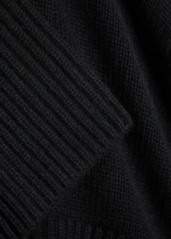 Sony cashmere jumper