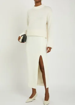 Sony cashmere jumper