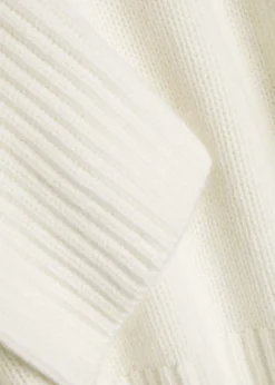Sony cashmere jumper