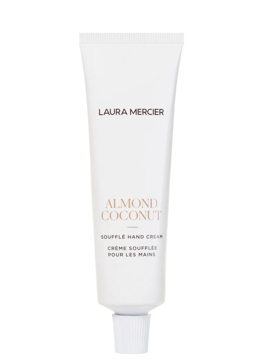 Soufflé Hand Cream