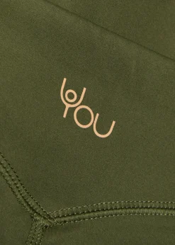 Spa YouMove shorts