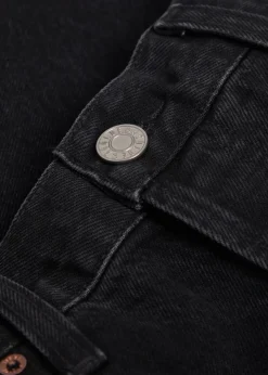 90s straight-leg jeans
