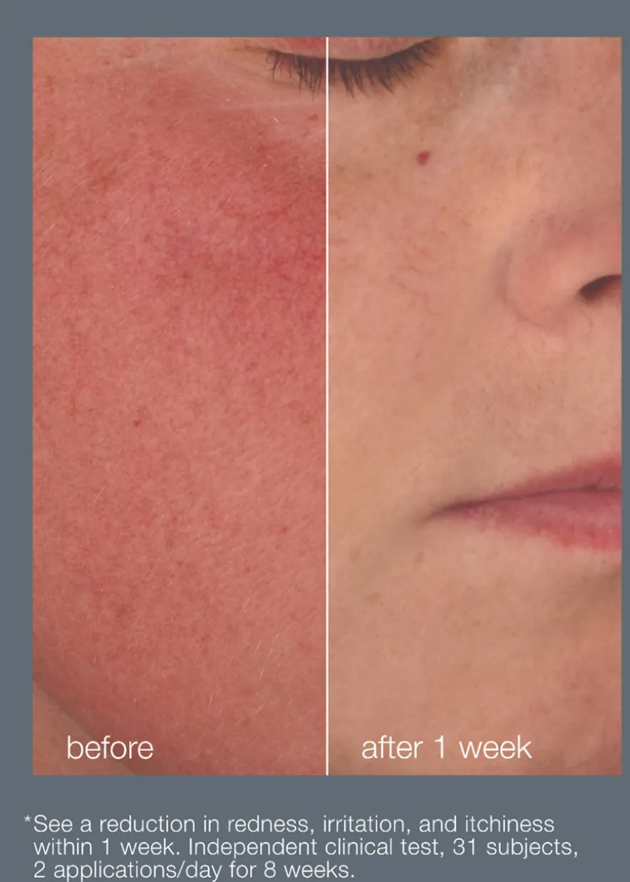 Stabilizing Repair Cream 50ml