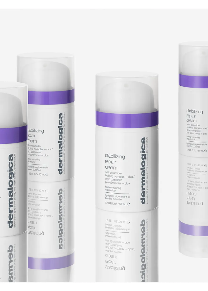 Stabilizing Repair Cream 50ml
