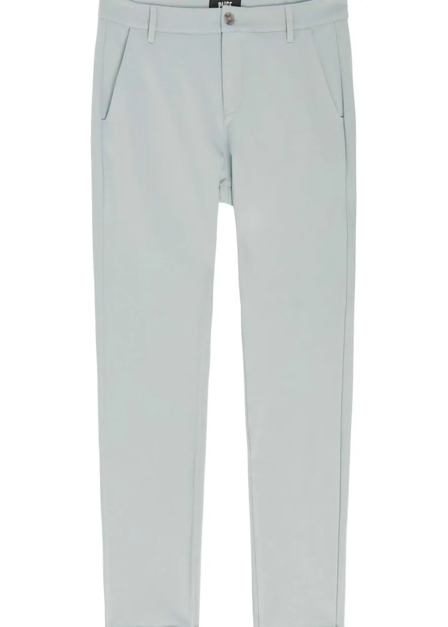 Stafford tapered-leg jersey trousers