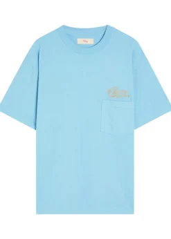 5 Star logo-embroidered cotton T-shirt