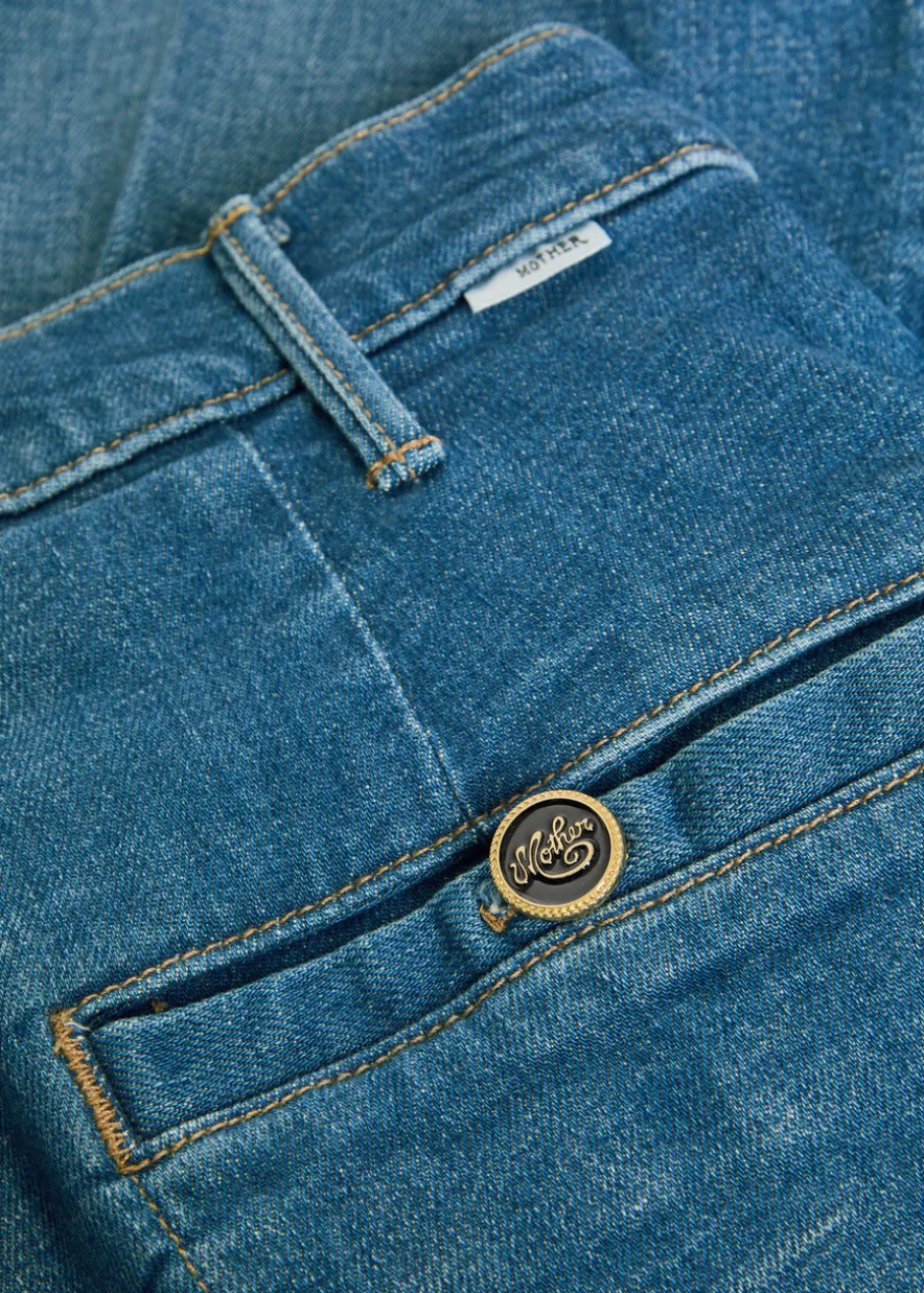 Stasher Hustler Roller wide-leg jeans