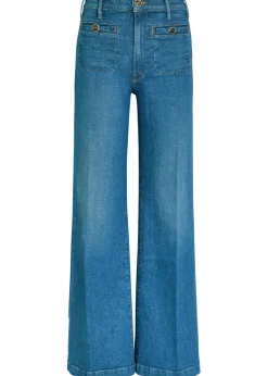 Stasher Hustler Roller wide-leg jeans
