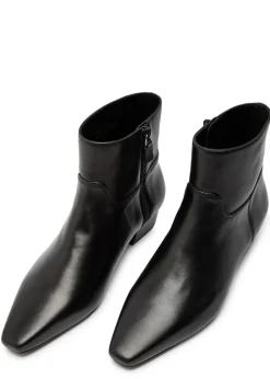 Stassi 20 leather ankle boots