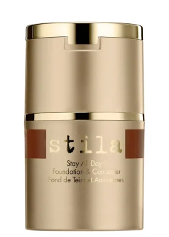 Stay All Day® Foundation & Concealer