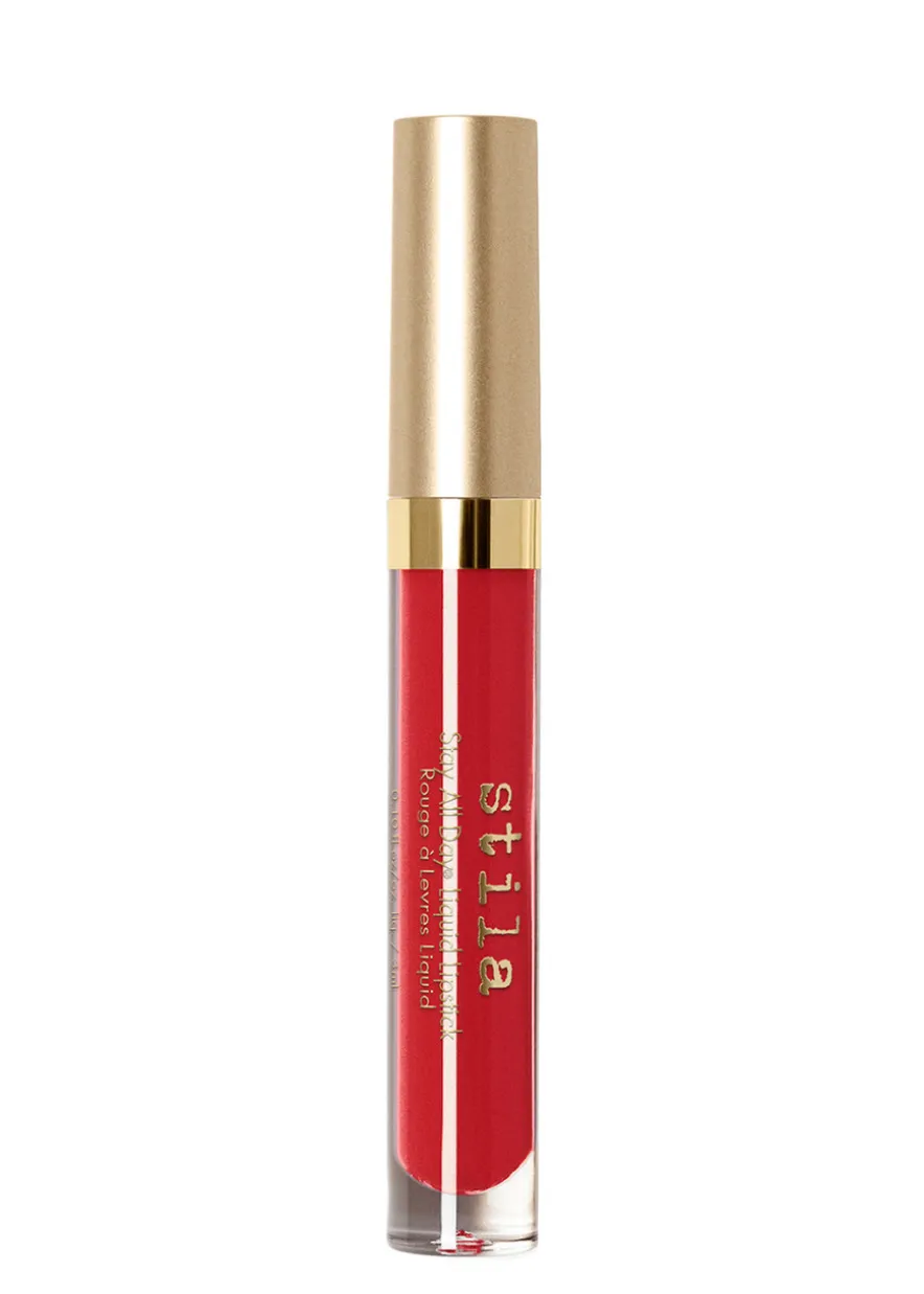 Stay All Day Liquid Lipstick - Sheer