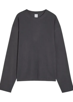 Steven cotton-knit T-shirt