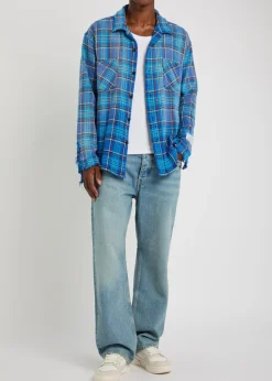 Steve straight-leg jeans