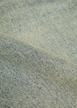 Steve straight-leg jeans